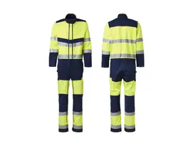 Combi Jaune Proshine