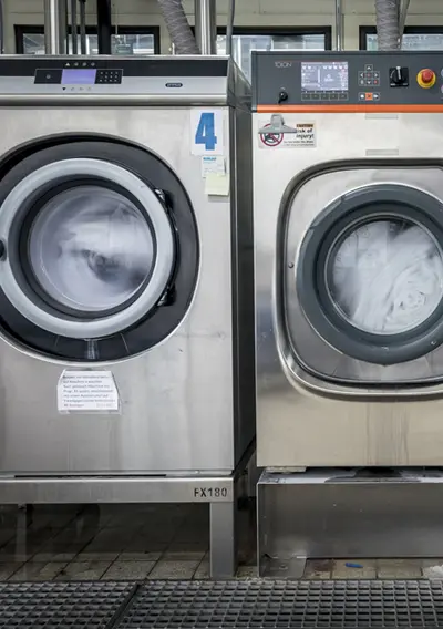 Waschmachine
