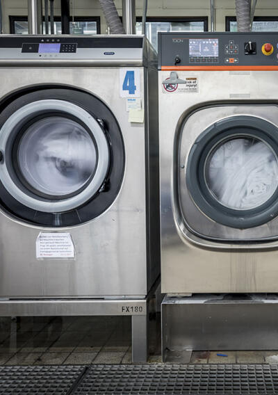 Waschmachine