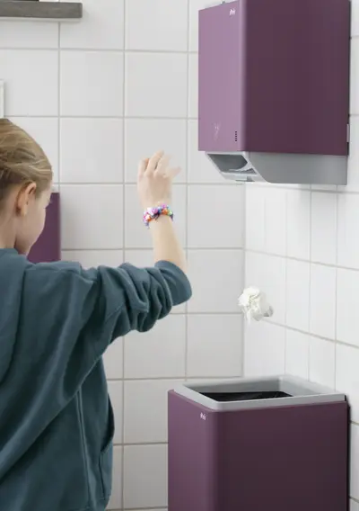 Washroom