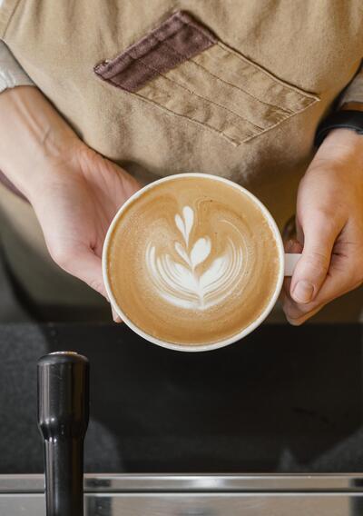 Café