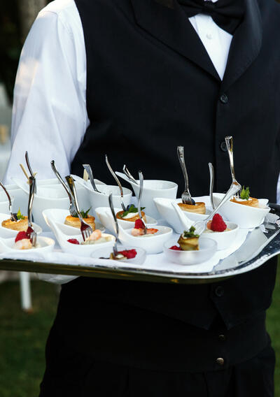 Catering