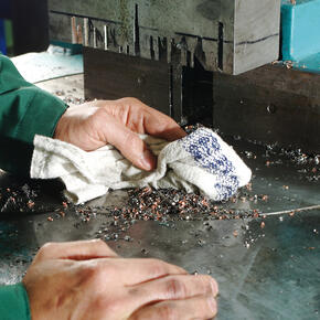 wipers_metal industry