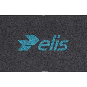 Elis logo mat