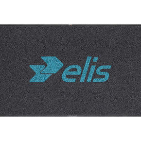 Elis logo mat