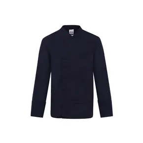 Navy blue Neo jacket