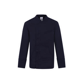 Navy blue Neo jacket
