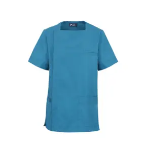 Blue Trendy tunic