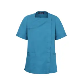 Blue Trendy tunic
