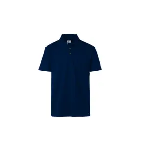 Polo Bleu marin