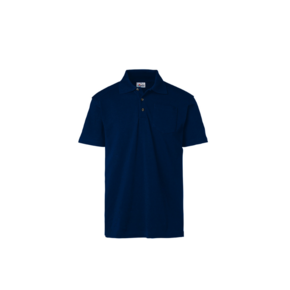 Polo Bleu marin