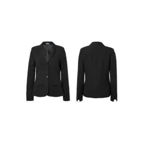 Blazer front office