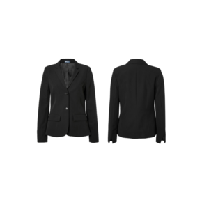 Blazer front office