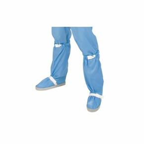 Reinraum-Stiefel