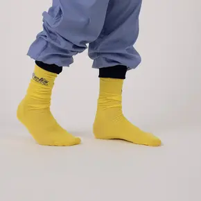 Cleanroom Socks