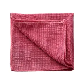 Microfaser Pink