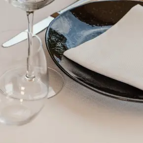 Serviette Cometa Ambiance