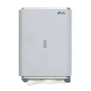 Fusion Hand Paper Towel white