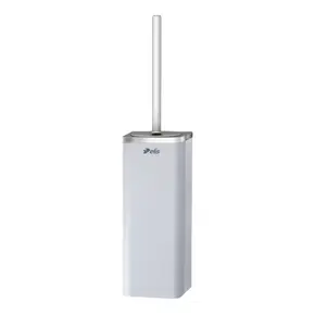 Fusion Toilet Brush blanc