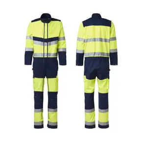 Combi Jaune Proshine