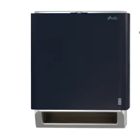 Folder paper towel dispenser Fusion