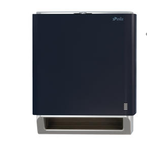 Folder paper towel dispenser Fusion