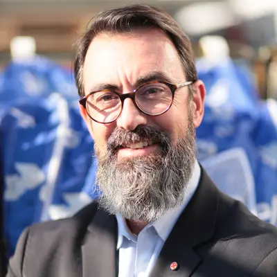 Christophe Dupeyroux