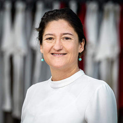 Léonore Knäpper - 