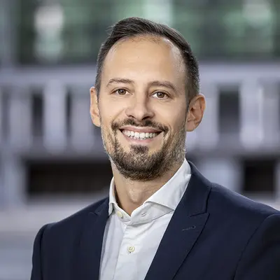 Christian Diehl - 