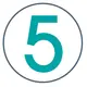 5