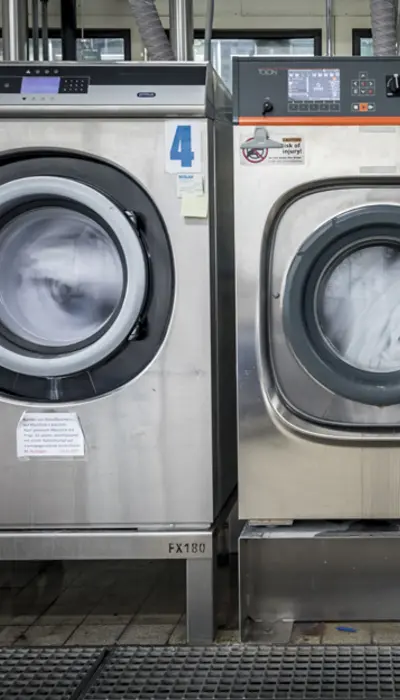 Waschmachine
